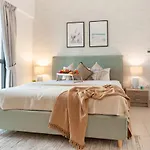Blissful 1Br In Safi Town Square By Deluxe Holiday Homes