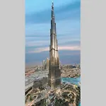 First Class 2Br With Full Burj Khalifa And Fountain View