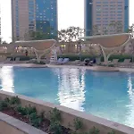First Class 2Br With Full Burj Khalifa And Fountain View