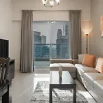 Luton Vacation Homes - Elite Business Bay Residence