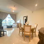 Durrani Homes - 1Br Luxurious Apartment