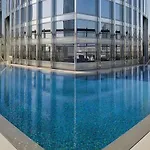 Luxury 1 Bed I Armani Residence I Burj Khalifa