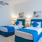 Mira Holiday Homes - Spacious One Bedroom On Jbr - Shams