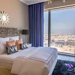 Dream Inn Apartments - 48 Burj Gate Gulf Views