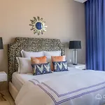 Dream Inn Apartments - 48 Burj Gate Gulf Views