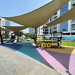 Hyatt Place Dubai Jumeirah Residences