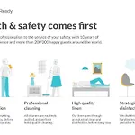 Guestready - Up In Downtown