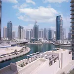 Rh- Blakely Tower, Dubai Marina, 2Br Near Jbr Walk, Tram Stop