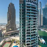 Lavish 1Br At Marina Towers Dubai Marina By Deluxe Holiday Homes