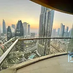 The Address Dubai Mall Residence-Burj Khalifa View 2