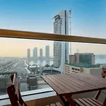 Lux Bnb Elite Residence Harbor Views