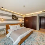 One Bedroom In Burj Views By Radiance Vacation Stays