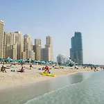 Dubai Marina Diamond Hotel Apartment