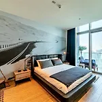 4201 Design Apartment by Jumeirah Living Dubai Marina