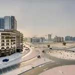 Surreal 1Br At Damac Lincoln Park B Arjan
