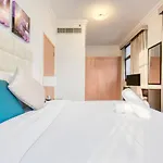 Surreal 1Br At Damac Lincoln Park B Arjan