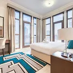 Surreal 1Br At Damac Lincoln Park B Arjan