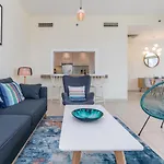 Lux BnB 2BD Fantastic Burj Views