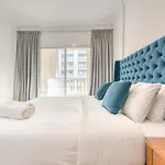 Pool View 2 Bedrooms Apartments At Plaza Residences