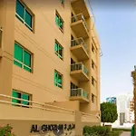 Luxurious 1 Bedroom Apartment In The Most Sought Area Of Dubai