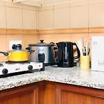 Female Only-Anaruby Backpackers- Metro Station Mashreq