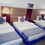 Gulf Inn Hotel