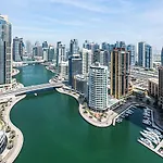 Bay Central, Dubai Marina