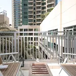 New Arabian Loft Central Downtown