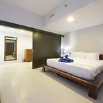 New Arabian Loft Central Downtown
