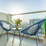Studio - Discovery Gardens