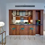 Durrani Homes - Modern Luxury Besides Burj Khalifa&Fountain View