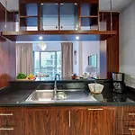 Durrani Homes - Modern Luxury Besides Burj Khalifa&Fountain View