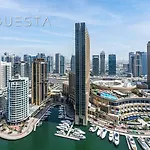 Bay Central, Dubai Marina