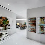 Bnbmehomes - Best Views In Dubai- 1 Jbr Penthouse - 3703