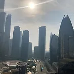 Address Dubai Mall Luxury & Spacious - Airbetter