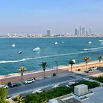 Royal Amwaj Residences, The Palm, Free Beach And Pool Access