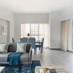 Frank Porter - Jam Marina Residence