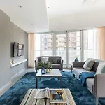 Frank Porter - Jam Marina Residence