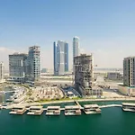 Frank Porter - Damac Canal Views