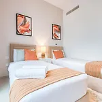 Fresh 2Br At Mudon Views 4 Dubailand By Deluxe Holiday Homes