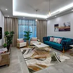 Durrani Homes - Arabian Luxury At Souk Al Bahar Besides Burj Khalifa & Dubai Mall
