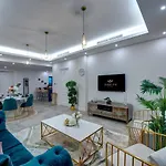 Durrani Homes - Arabian Luxury At Souk Al Bahar Besides Burj Khalifa & Dubai Mall