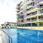 Lovely Studio In Damac Hills Next To The Main Gate