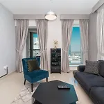 Bellavista - Sophisticated - 2 Bedroom - 29 Boulevard - Burj Khalifa & Fountain View
