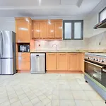 Sol Living - Exquisite 5Br Garden Villa W/Pool & Beach In Palm