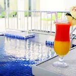 Al Hamra Hotel Dubai
