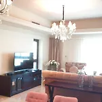 Fairmont North Residences Palm Jumeirah