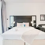Captivating Studio at Giovanni Boutique Suites DSC by Deluxe Holiday Homes