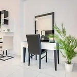 Captivating Studio at Giovanni Boutique Suites DSC by Deluxe Holiday Homes