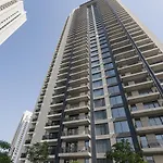 Higuests - Artistic Apt With Balcony Overlooking Dubai Canal